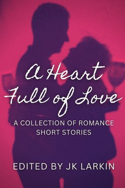 Produktbild: A Heart Full of Love