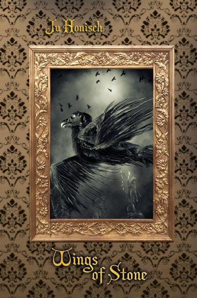Produktbild: Wings of Stone