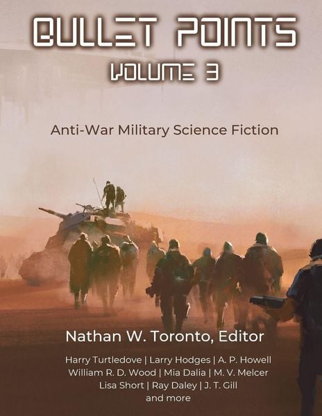 Produktbild: Bullet Points 3