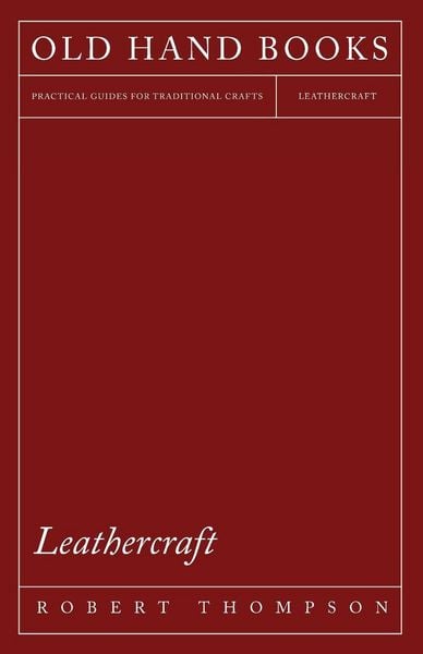 Produktbild: Leathercraft