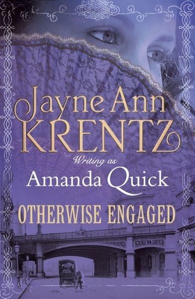 Produktbild: Otherwise Engaged
