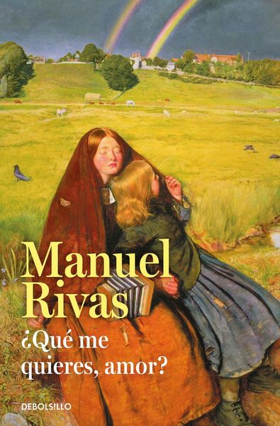 Produktbild: &Acirc;&iquest;que Me Quieres, Amor? / Honey, What Do You Want from Me