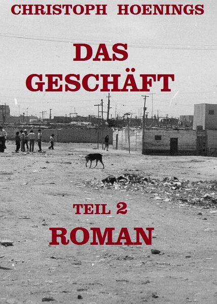 Produktbild: Das Gesch&auml;ft - Teil 2