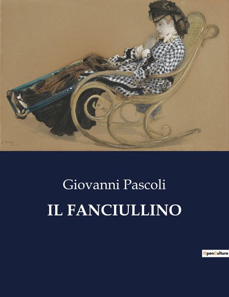 Produktbild: Il Fanciullino
