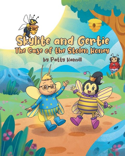 Produktbild: Skylite and Gertie