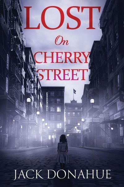 Produktbild: Lost on Cherry Street