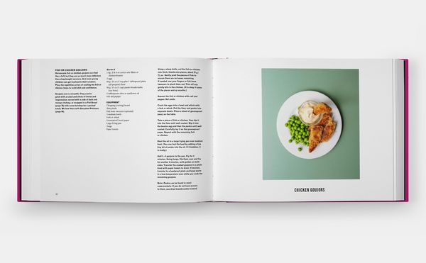 Produktbild: Breakfast, Lunch, Tea with Children