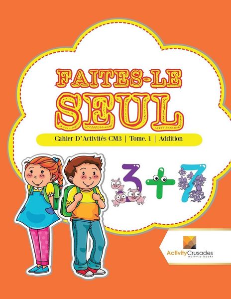 Produktbild: Faites-Le Seul
