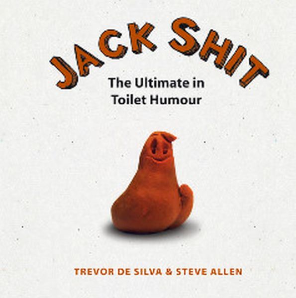 Produktbild: Jack Shit