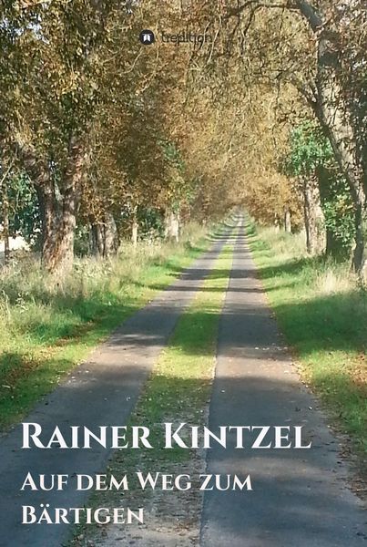 Produktbild: Auf dem Weg zum B&auml;rtigen