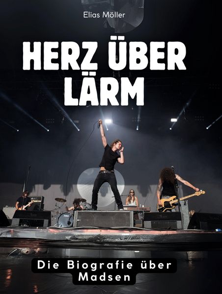 Produktbild: Herz &uuml;ber L&auml;rm