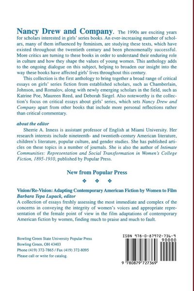 Produktbild: Nancy Drew and Company