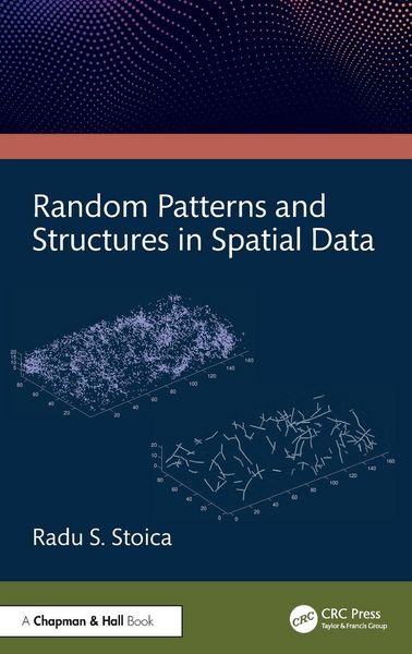 Produktbild: Random Patterns and Structures in Spatial Data