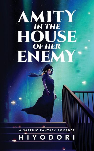 Produktbild: Amity in the House of Her Enemy