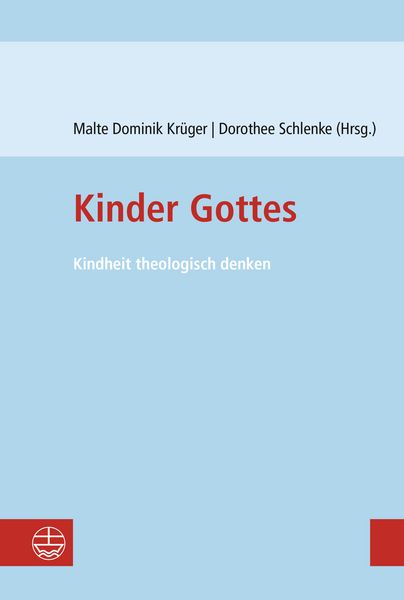Produktbild: Kinder Gottes