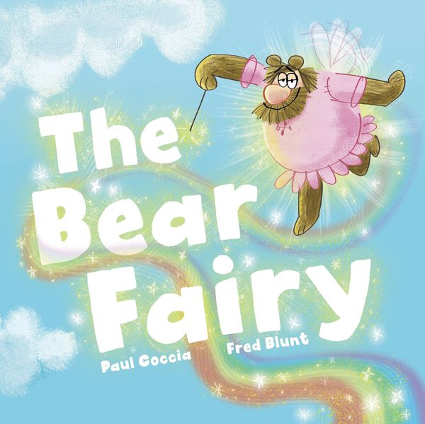 Produktbild: The Bear Fairy
