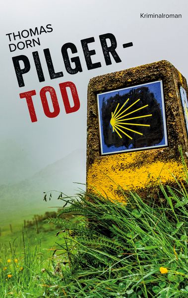 Produktbild: Pilgertod