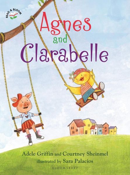 Produktbild: Agnes and Clarabelle
