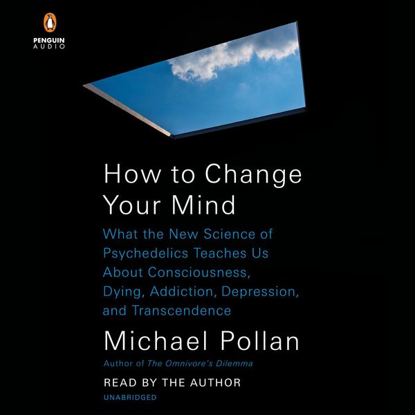 Produktbild: How to Change Your Mind