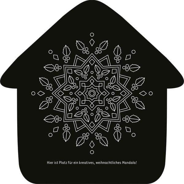 Produktbild: Mein Kritzkratz-Adventskalender