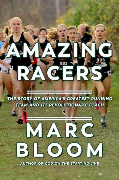 Produktbild: Amazing Racers