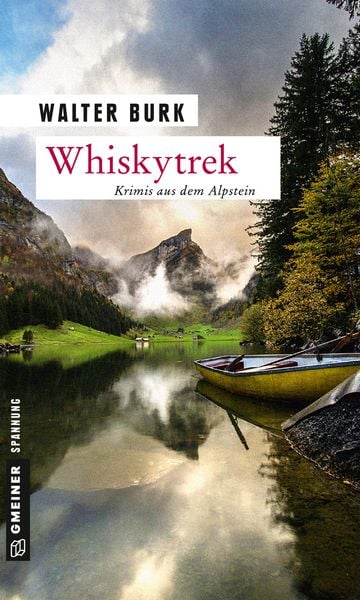 Produktbild: Whiskytrek