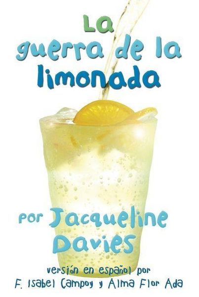 Produktbild: La Guerra de la Limonada