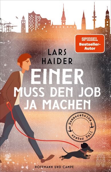 Produktbild: Einer muss den Job ja machen
