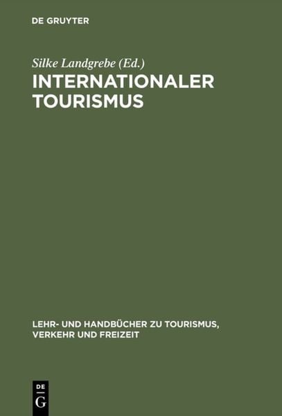 Internationaler Tourismus