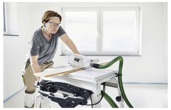 Produktbild: Festool 577280 Absaug-Set 1St.