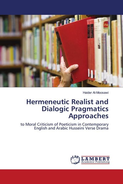 Produktbild: Hermeneutic Realist and Dialogic Pragmatics Approaches