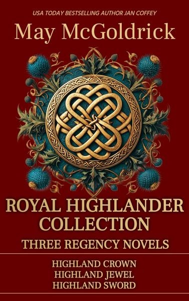 Produktbild: Royal Highlander Collection