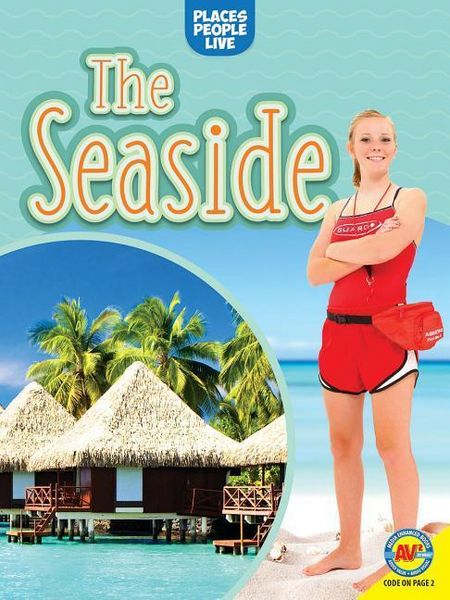 Produktbild: The Seaside