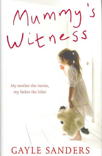 Produktbild: Mummy's Witness