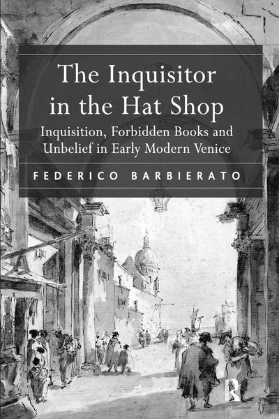 Produktbild: The Inquisitor in the Hat Shop