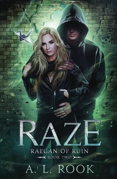 Produktbild: Raze