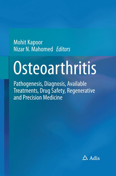 Produktbild: Osteoarthritis
