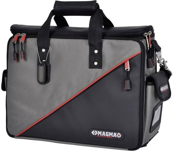 Produktbild: C.K Magma MA2630 MA2630 Techniker Werkzeugtasche unbest&uuml;ckt (B x H x T) 460 x 330 x 210mm