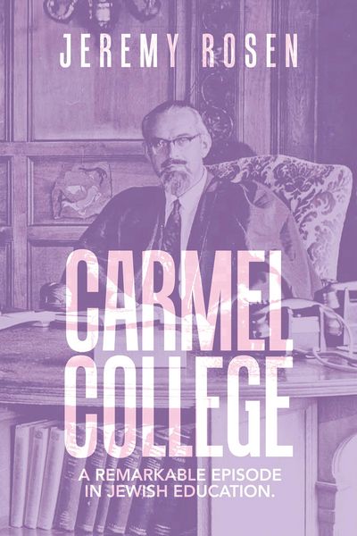 Produktbild: Carmel College