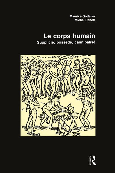Produktbild: Le Corps Humain
