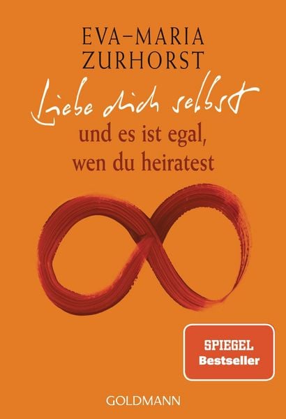 Produktbild: Liebe dich selbst