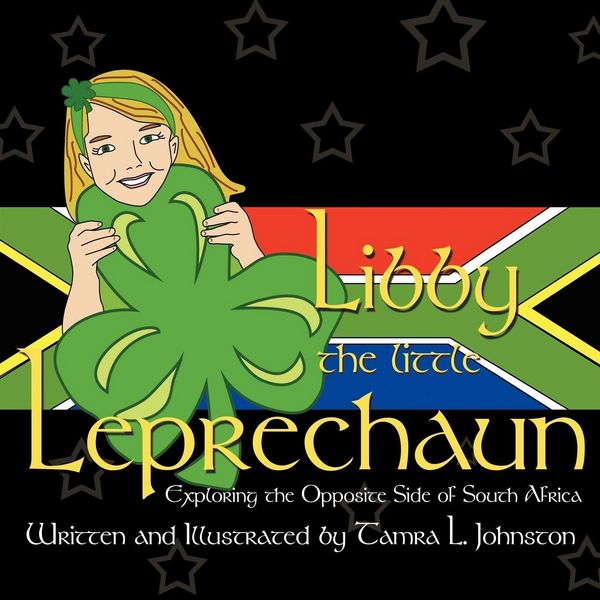 Produktbild: Libby the Little Leprechaun