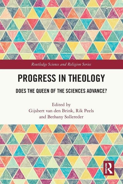 Produktbild: Progress in Theology