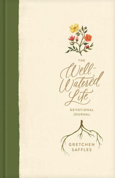 Produktbild: The Well-Watered Life