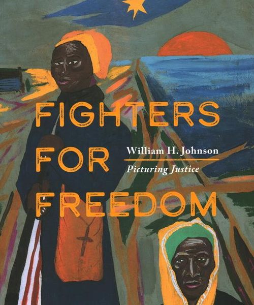 Produktbild: Fighters for Freedom