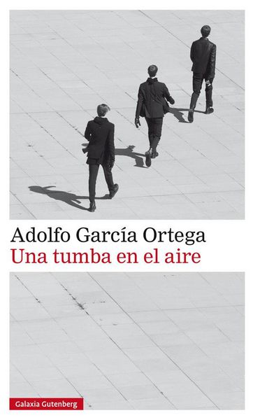 Produktbild: Una tumba en el aire