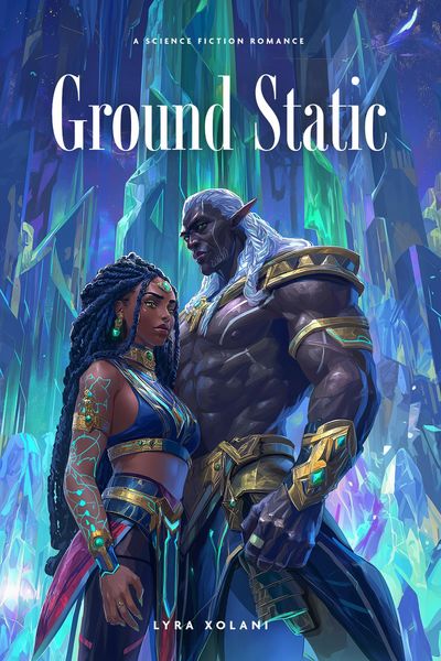 Produktbild: Ground Static