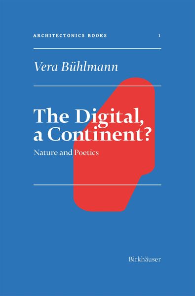 Produktbild: The Digital, a Continent?