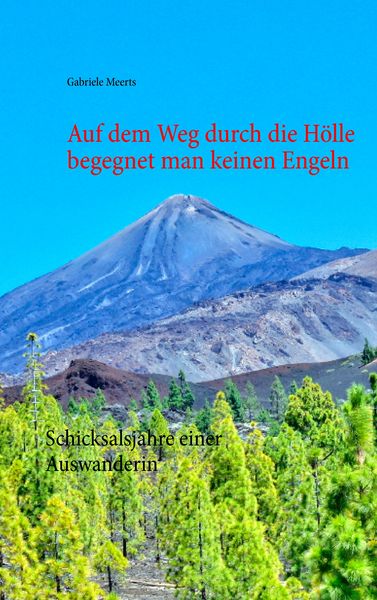 Produktbild: Auf dem Weg durch die H&ouml;lle begegnet man keinen Engeln