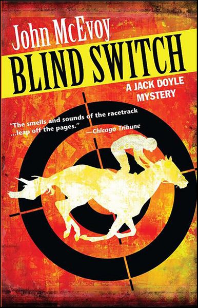 Produktbild: Blind Switch